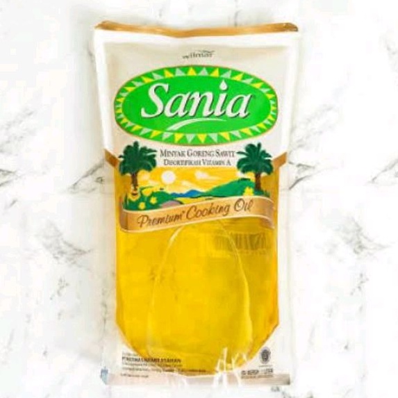 

Migor 1L kemasan refil pouch