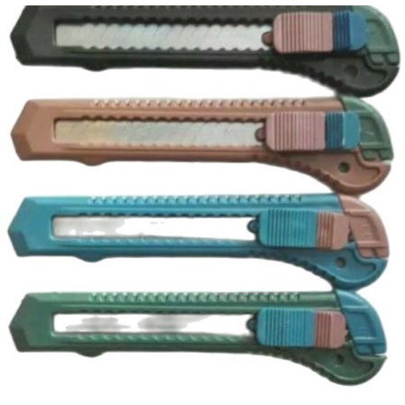 

Perkakas Promo Cutter Besar Serbaguna - Alat Potong Bahan Kain / Kertas