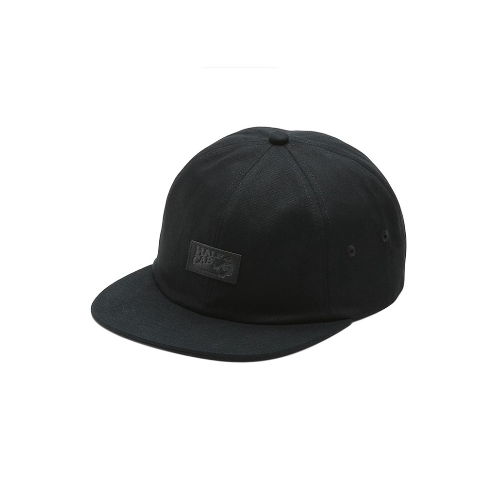 TOPI VANS | HALF CAB 30TH VINTAGE UNSTRUCTUI BLACK