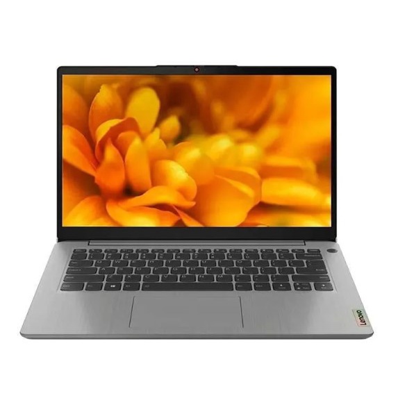 LENOVO IDEAPAD SLIM 3i 14 MX350 2GB/ I5 1155G7 8GB 512SSD W11+OHS 14.0FHD BLIT 2YR PREM GRY -GFID