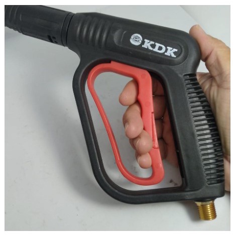 Alat Semprotan Air / Semprot Taman / Hose Nozzle type / water hose gun panjang