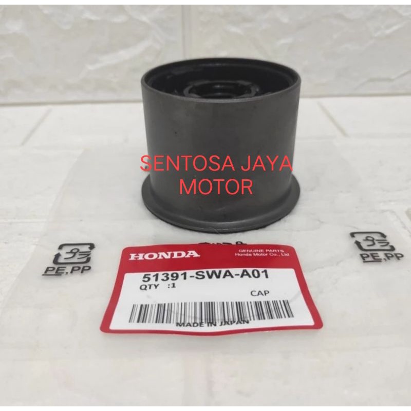 Bushing Lower Arm Sayap Depan Besar Honda CRV Gen 3 2007-2012 Original 1pcs