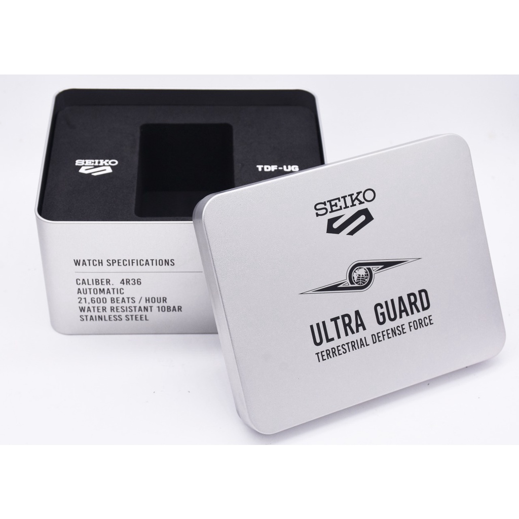 Jam Tangan Pria Seiko SRPJ79K1 Original