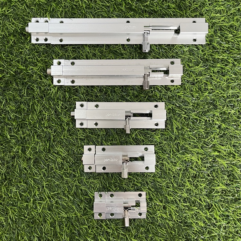 GRENDEL PINTU JENDELA / KUNCI PINTU MULLER BANYAK UKURAN