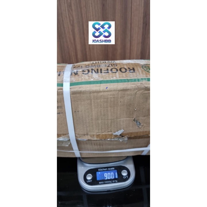 [1 DUS] Paku Seng 2&quot;inch 3&quot;inch 9kg WLS / Paku Asbes