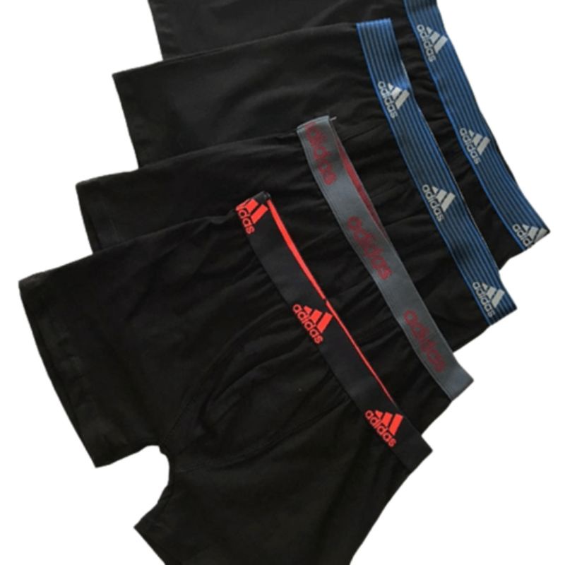 Terbaru celana dalam pria boxer 6 pcs