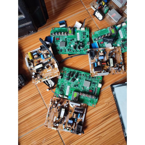 MB PSU SET TV SAMSUNG LED 32EH4000