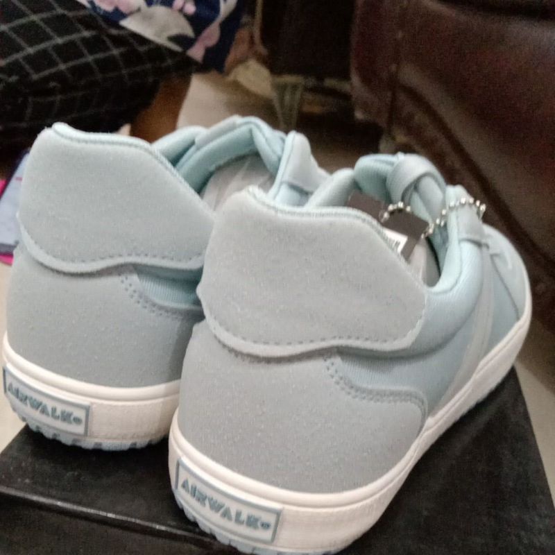 Sepatu Airwalk Raulio (F)
