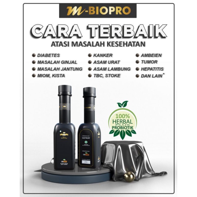 M biopro herbal asli MBioPRO M BIOPRO | m bio pro mbiopro m biopro obat herbal M BIO PRO  100% origi