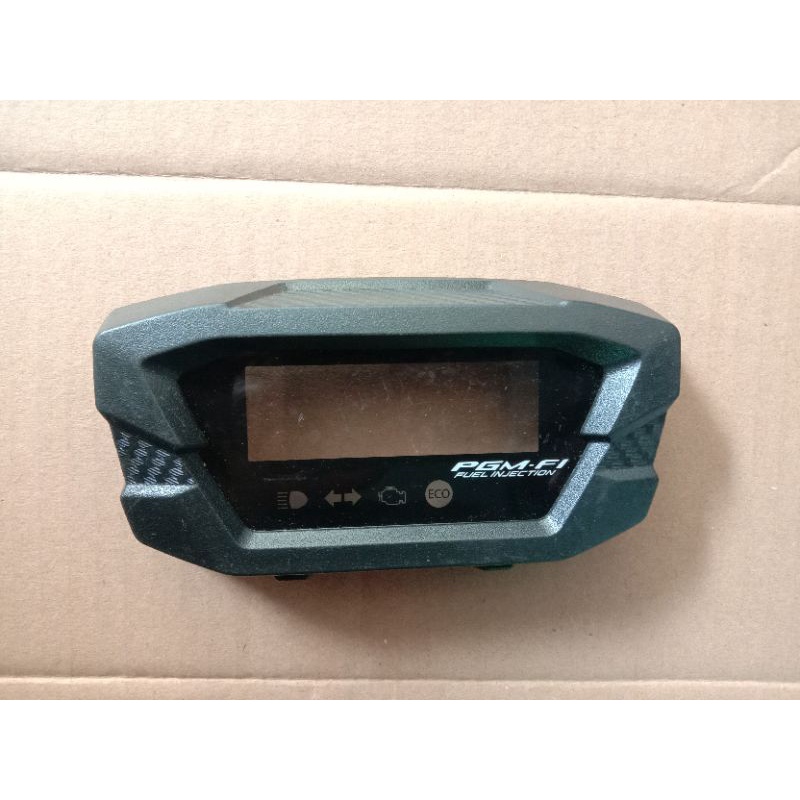 mika speedometer beat street led originall