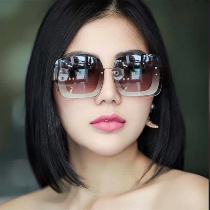 Kacamata / Sunglass Wanita Miu Miu M554 Super