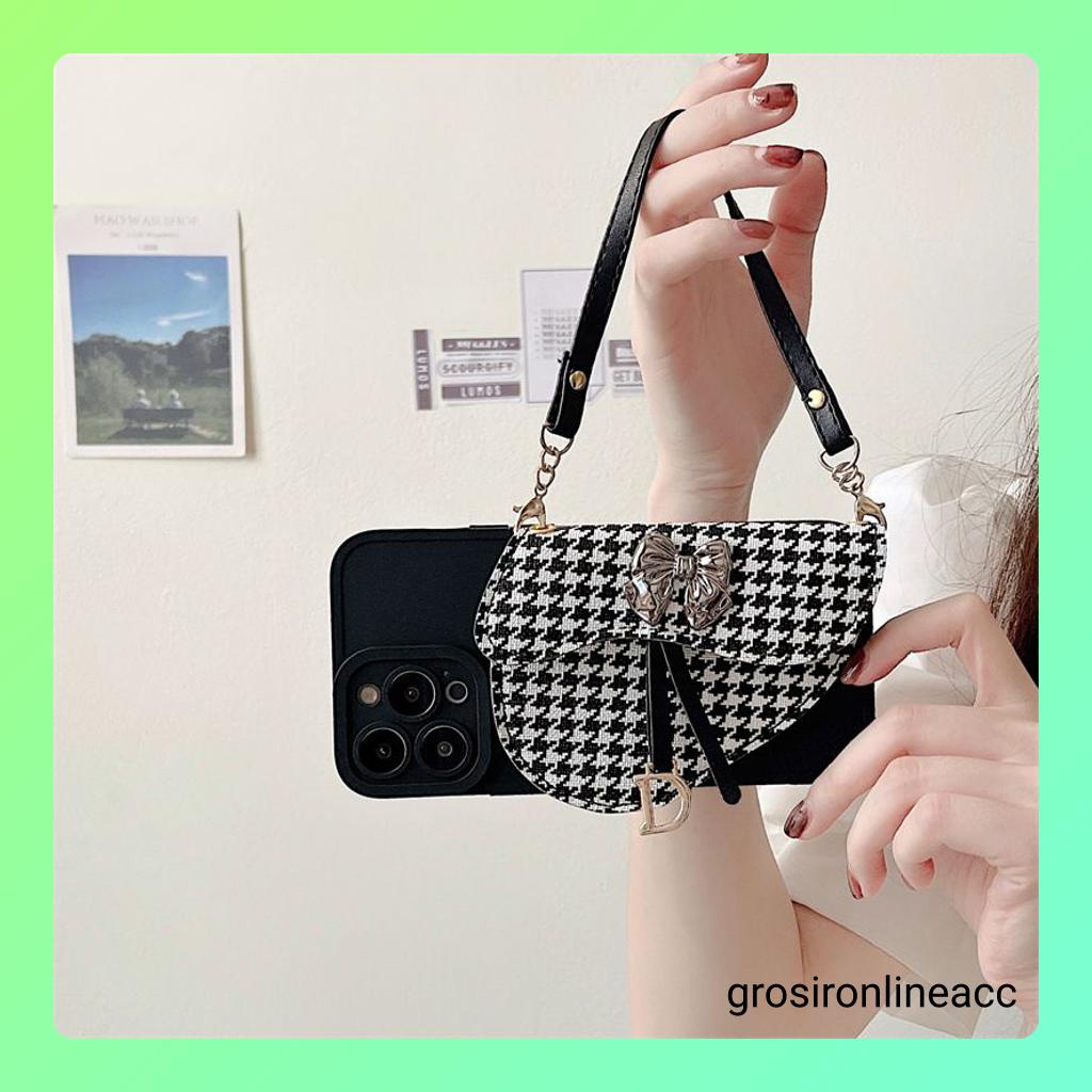 Casing Tali Panjang FH99 for Samsung A02/M02 A02s/M02s A03 A03s A04 A04e A04s Core A10/M10 A10s A11/M11 A12 A13 A14 A20/A30/M10s A20s A21s A22 A23 A24 A30s A32 A33 A34 A50 A50s A51 A52 A52s A53 A54 A71 A72 A73 5G