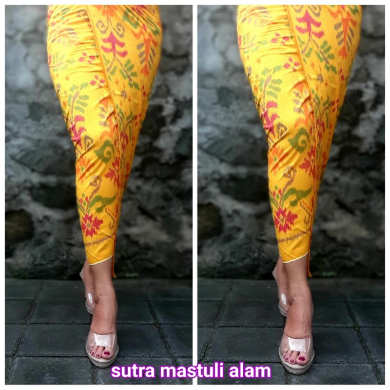 sutra mastuli alam non selendang