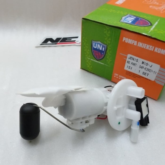 ------] Fuel Pump Pompa Injeksi MIO J Uni