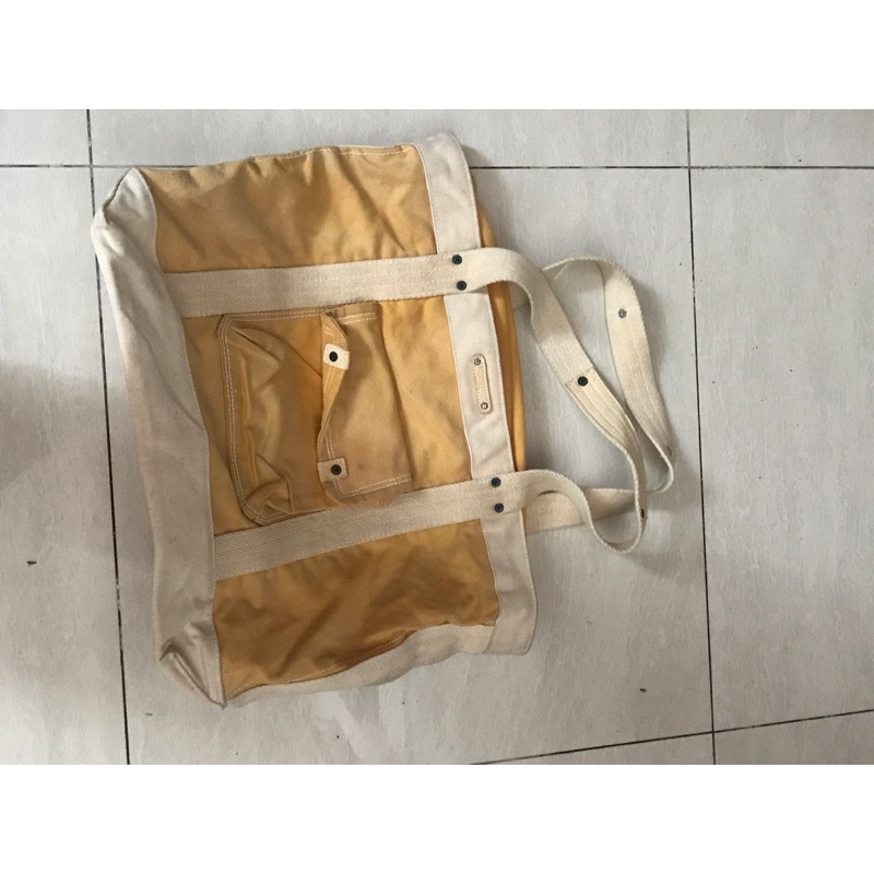 tote bag jumbo