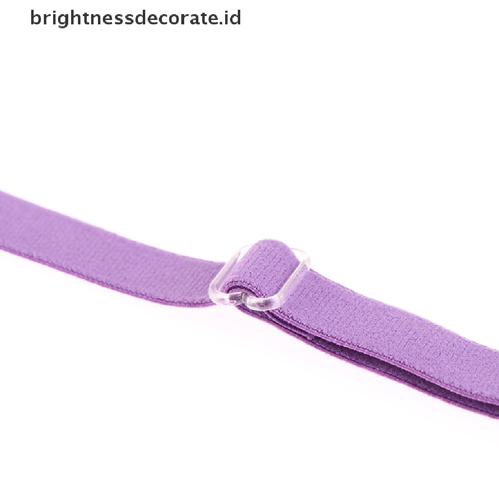 [Birth] 5pcs Tali Kacamata Anti Slip Rantai Kacamata Adjustable Detachable Elastic Cord [ID]