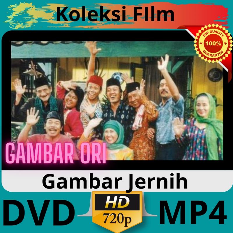FILM SI DOEL ANAK SEKOLAHAN FULL VERSION QUALITAS HD