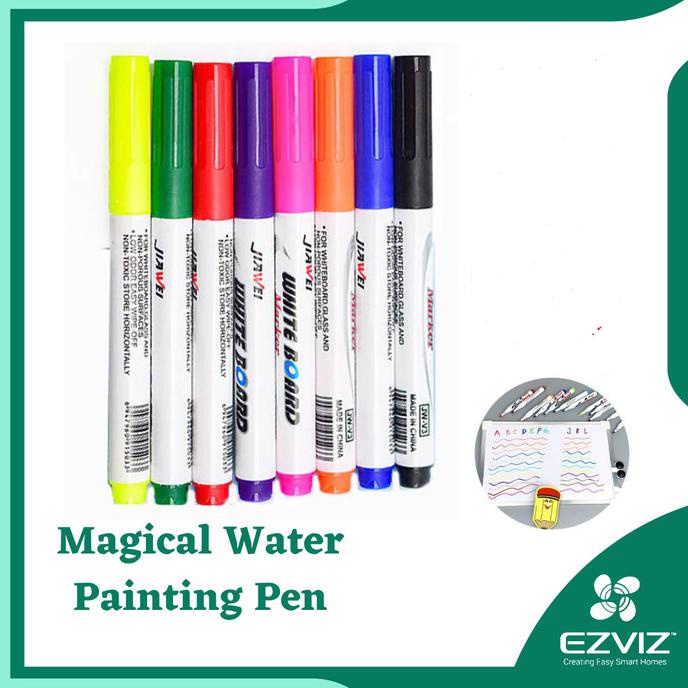 

PROMO Magical Water Painting Pen Magic Doodle Drawing Pens