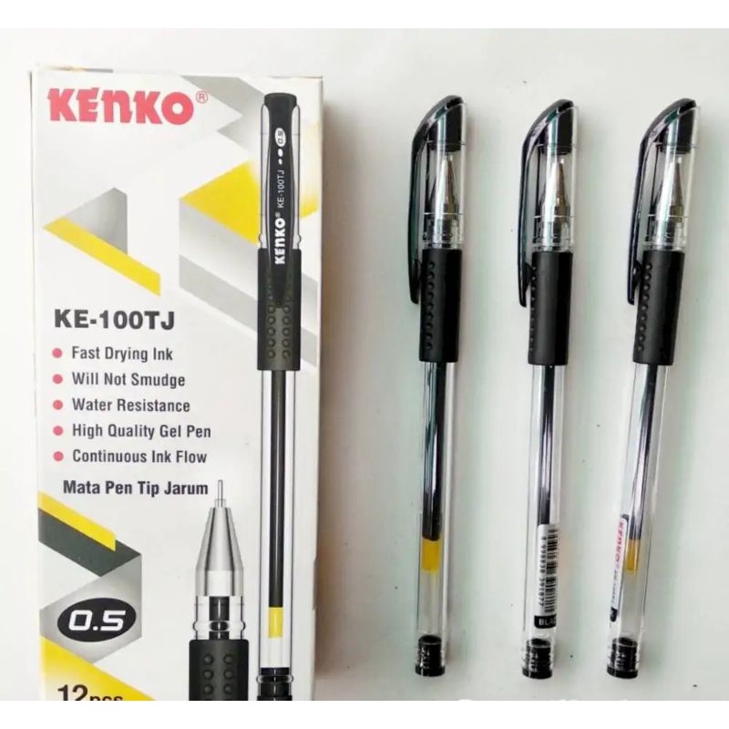 

Kenko KE-100TJ