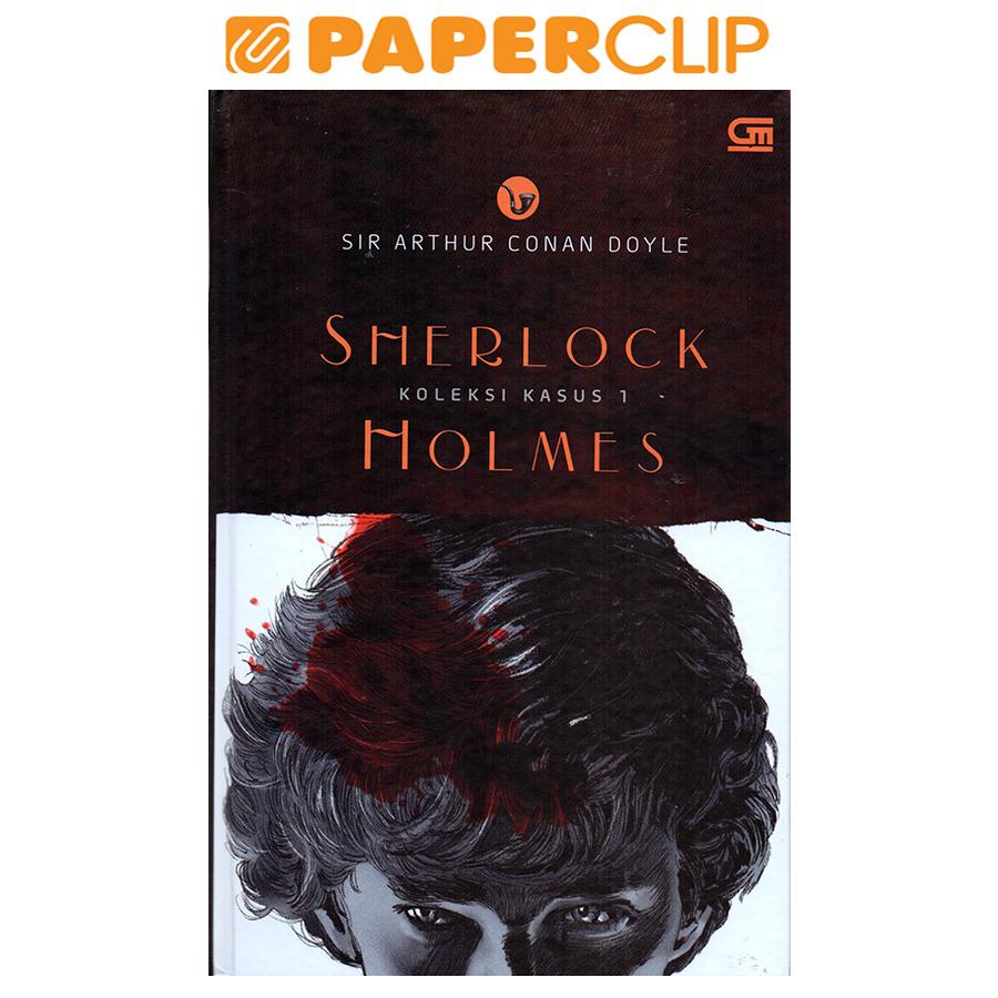 SHERLOCK HOLMES KOLEKSI KASUS 1