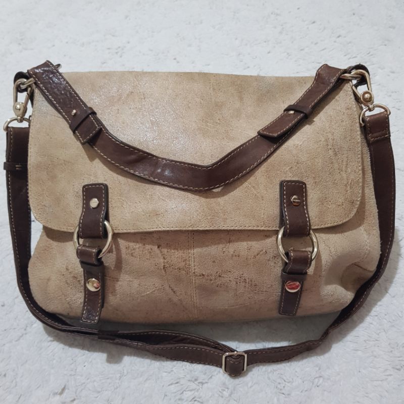 TAS PRELOVED OMNIA