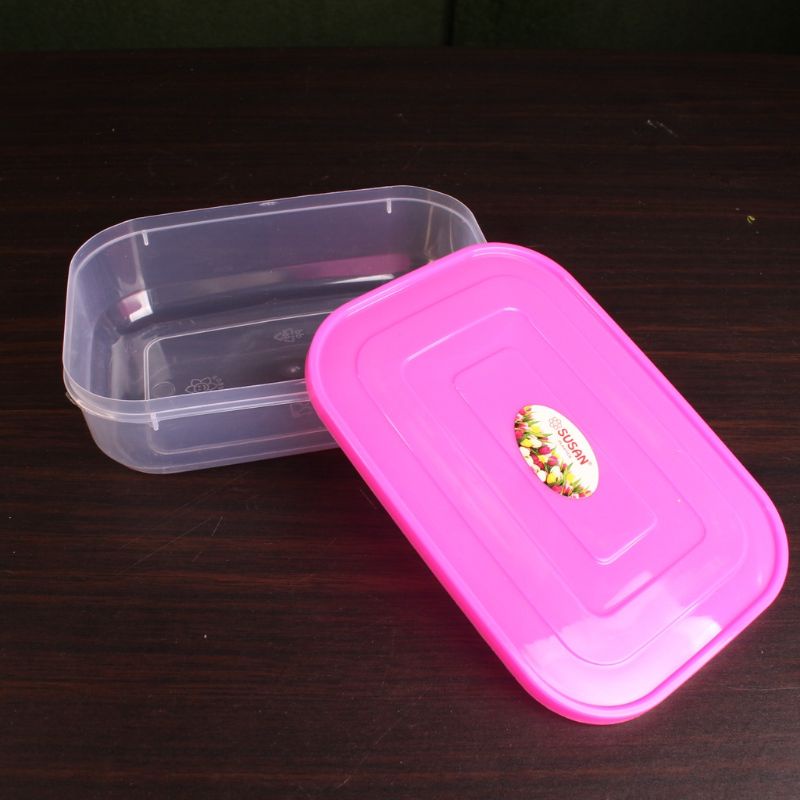 Tempat Penyimpanan Makanan / Lunchbox / Box Makanan