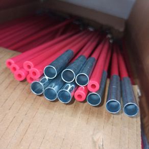 Frame Tenda Borneo 4P