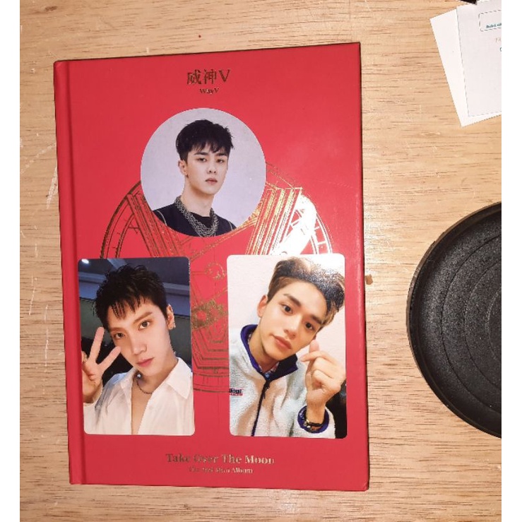 totm thai lucas pc only