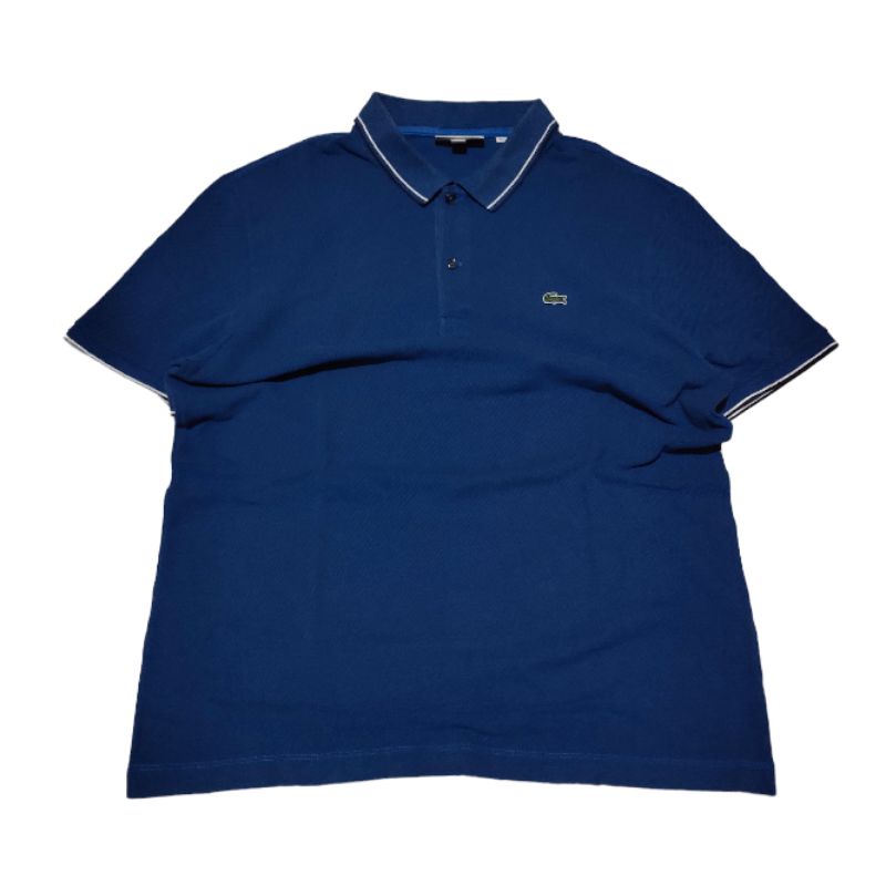 PoloShirt Lacoste Twintipped Original Second Preloved Polo