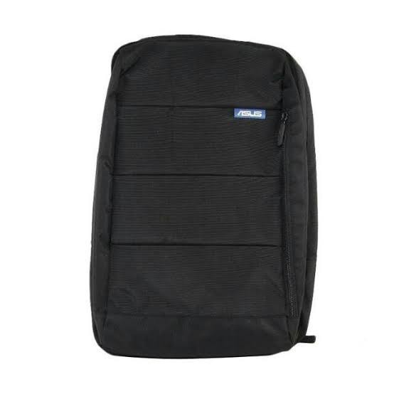 New Tas Laptop Asus Tas Ransel Backpack Pria dan Wanita 14&quot; Inch - 15.6&quot; Inch Original