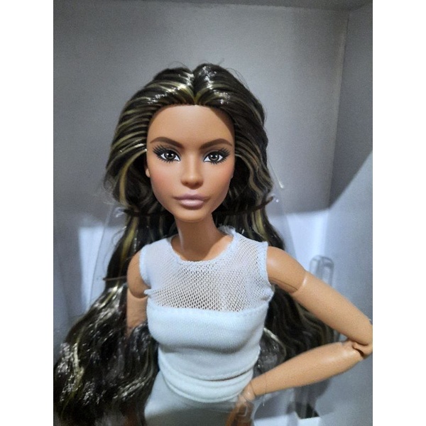 Barbie Signature Looks Made to Move Lina