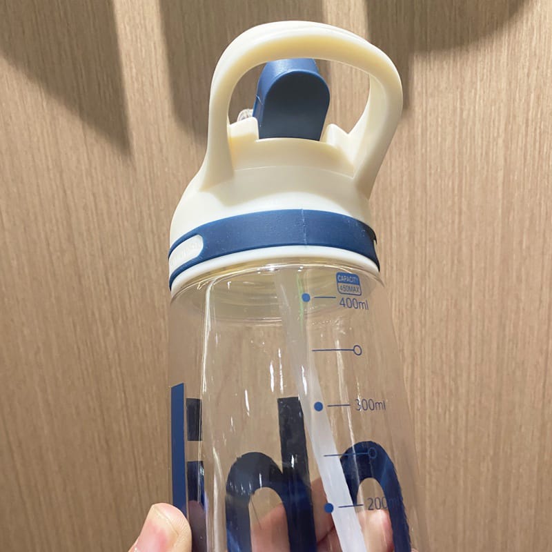 [JUALSEMUA18](BTL.20/926)BOTOL Minum Anak BPA/ Child Drink Bottle / Tempat Minum Anak Lucu Dan Unik / Botol Minum Viral / Import