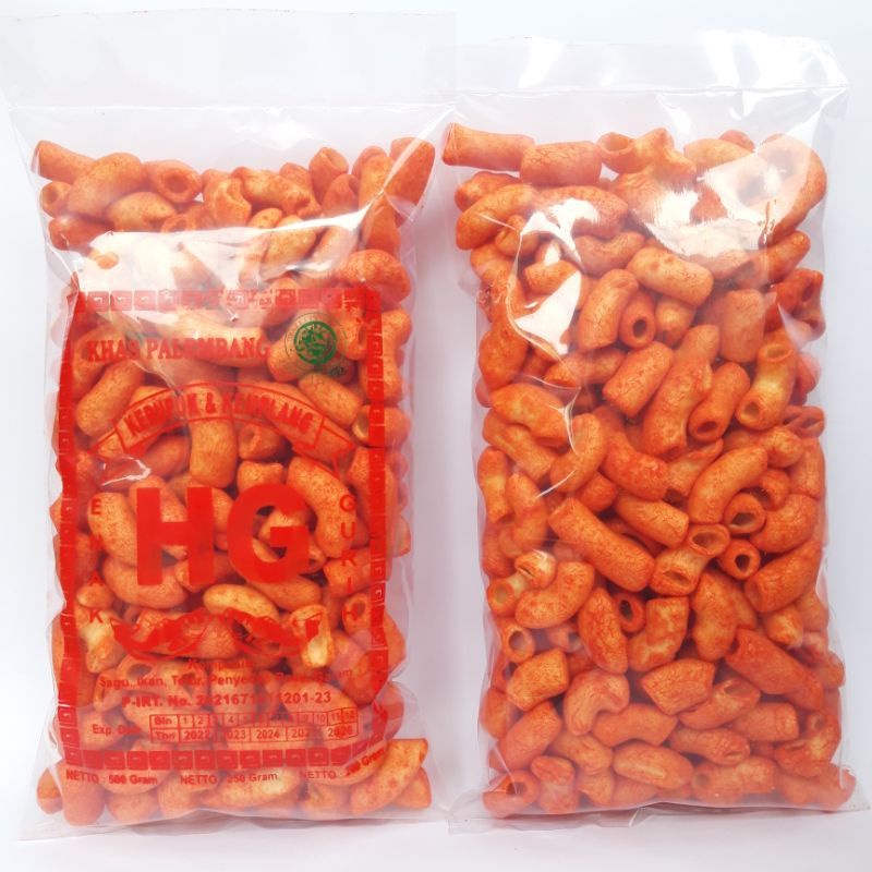

MAKARONI BALADO 250gr