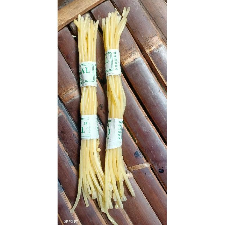 karet pentil sepeda ketapel karet lolohan burung Lovebird parkit