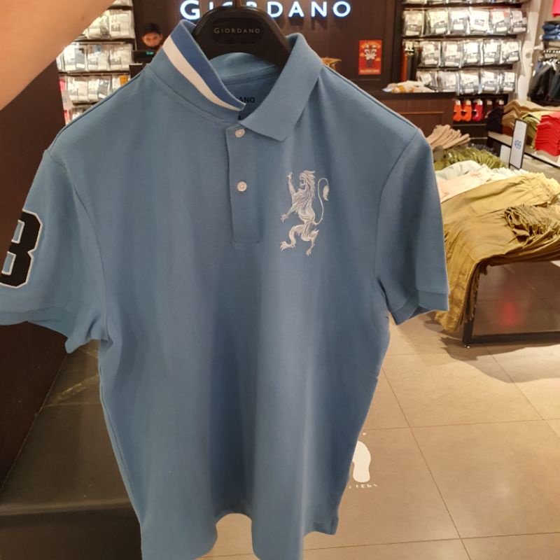 Polo hotsell giordano original