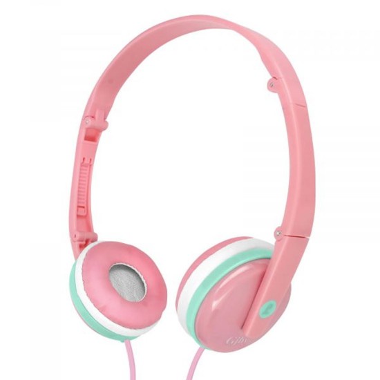 Gjby Headphone Headset GJ-04 Audio Headset