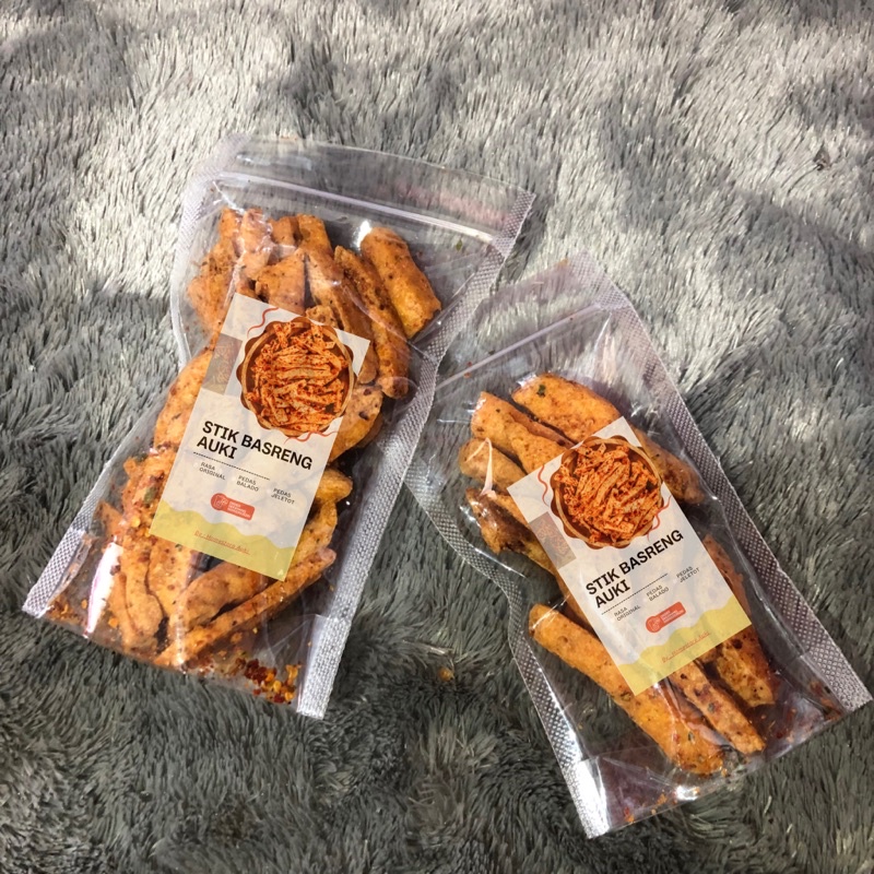 

Basreng 50gr