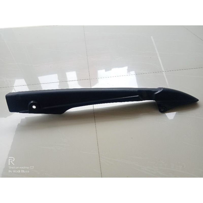 COVER TUTUP RANTAI ORIGINAL JUPITER Z (2004)