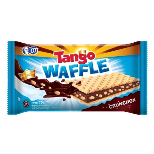 

Tango Waffle