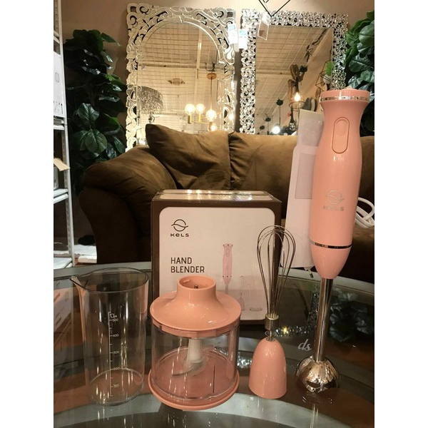 Jual INFORMA HAND BLENDER KELS Shopee Indonesia