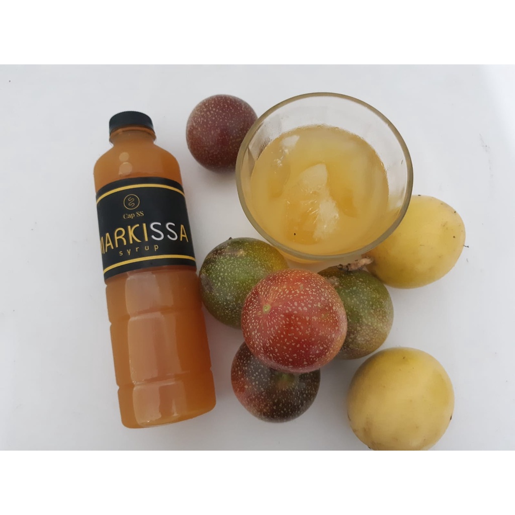 

SIRUP MARKISSA 500ML ASLI SERANG BANTEN