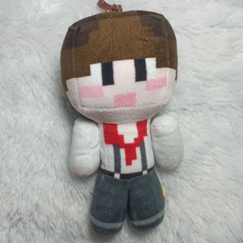 boneka pl import ganci sandbox frodo noface goblin hk ebuchu pikachu gantungan hp