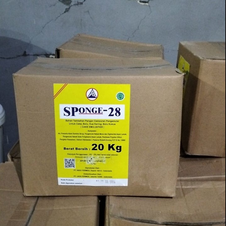 

sponge 28