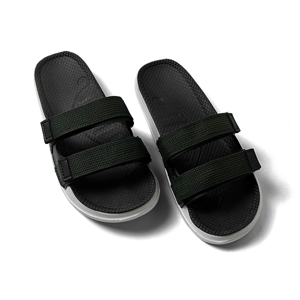 &quot; VOLUME 2 &quot; SANDAL SELOP STRAP / SANDAL SELOP STRAP PRIA