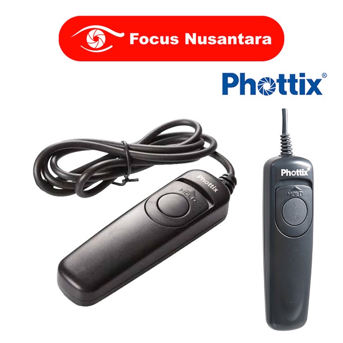 Rwk Phottix Wired Remote Xs C6