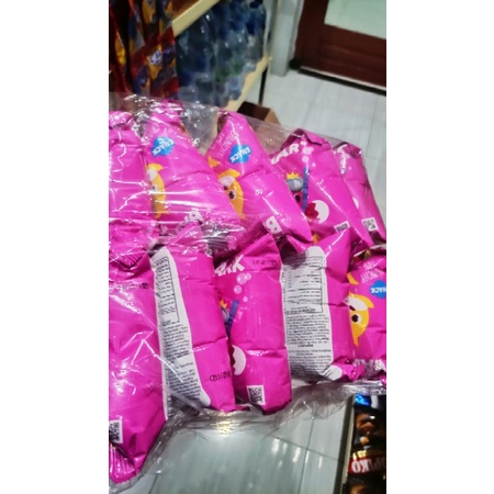 

CIKI BABY SHARK BERHADIAH ISI 10