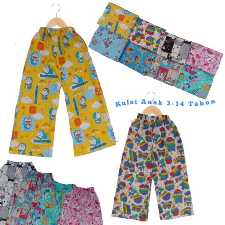 Grosir Celana Legging leging lejing anak Perempuan Panjang 3,4,5,6,7,8,9,10,11,12,13,14 tahun