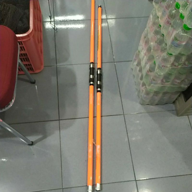 Joran Kamikaze Discover Surf 390&420