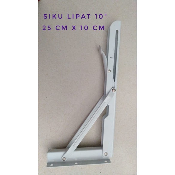 Engsel Bracket / Engsel Meja Lipat Dinding / Engsel Siku Lipat Per Pasang