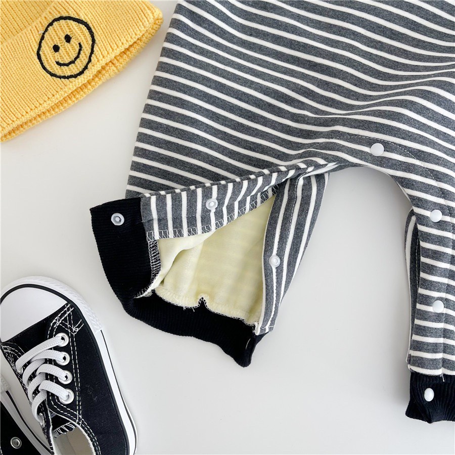 3-18 bln PAKAIAN BAYI [Premium Impor] BAJU ANAK JUMPER JUMPSUIT ROMPER UNISEX catalog MZJP JE